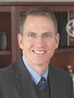 Photo of Greg Myers Photo of Greg Myers
