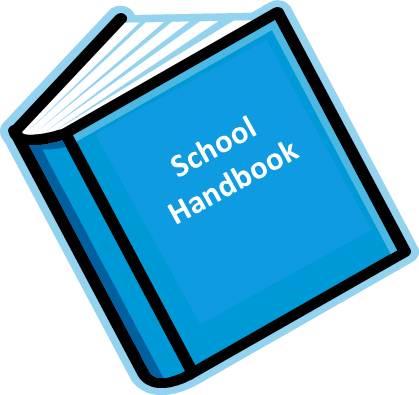  School Handbook