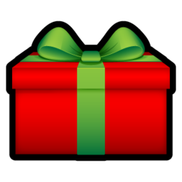 Gift Giving Letter
