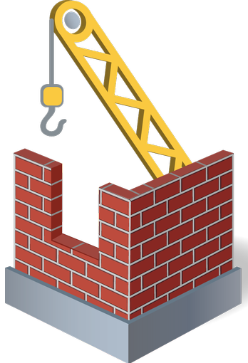 R. E. Shaw Building Project