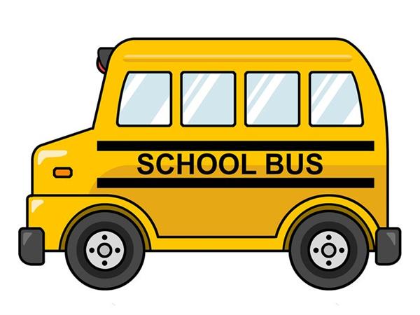  School Bus